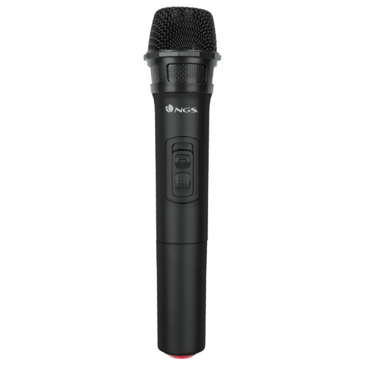 Microfoon NGS SINGER AIR